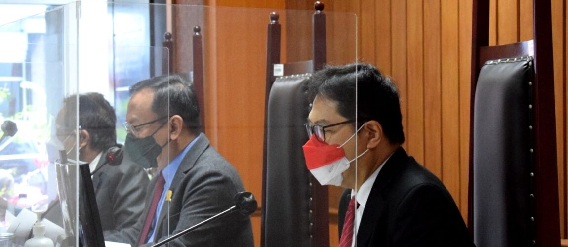 KPPU Putus Perkara Tender di Kabupaten Situbondo